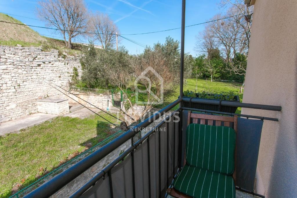 Appartamento Centar, Pula, 109,49m2