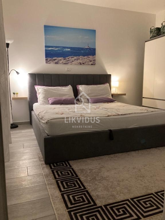 Appartamento Centar, Pula, 109,49m2