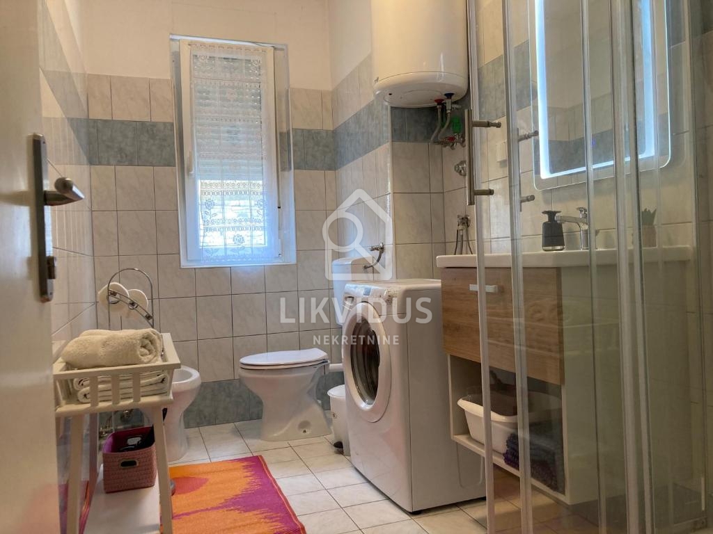 Appartamento Centar, Pula, 109,49m2