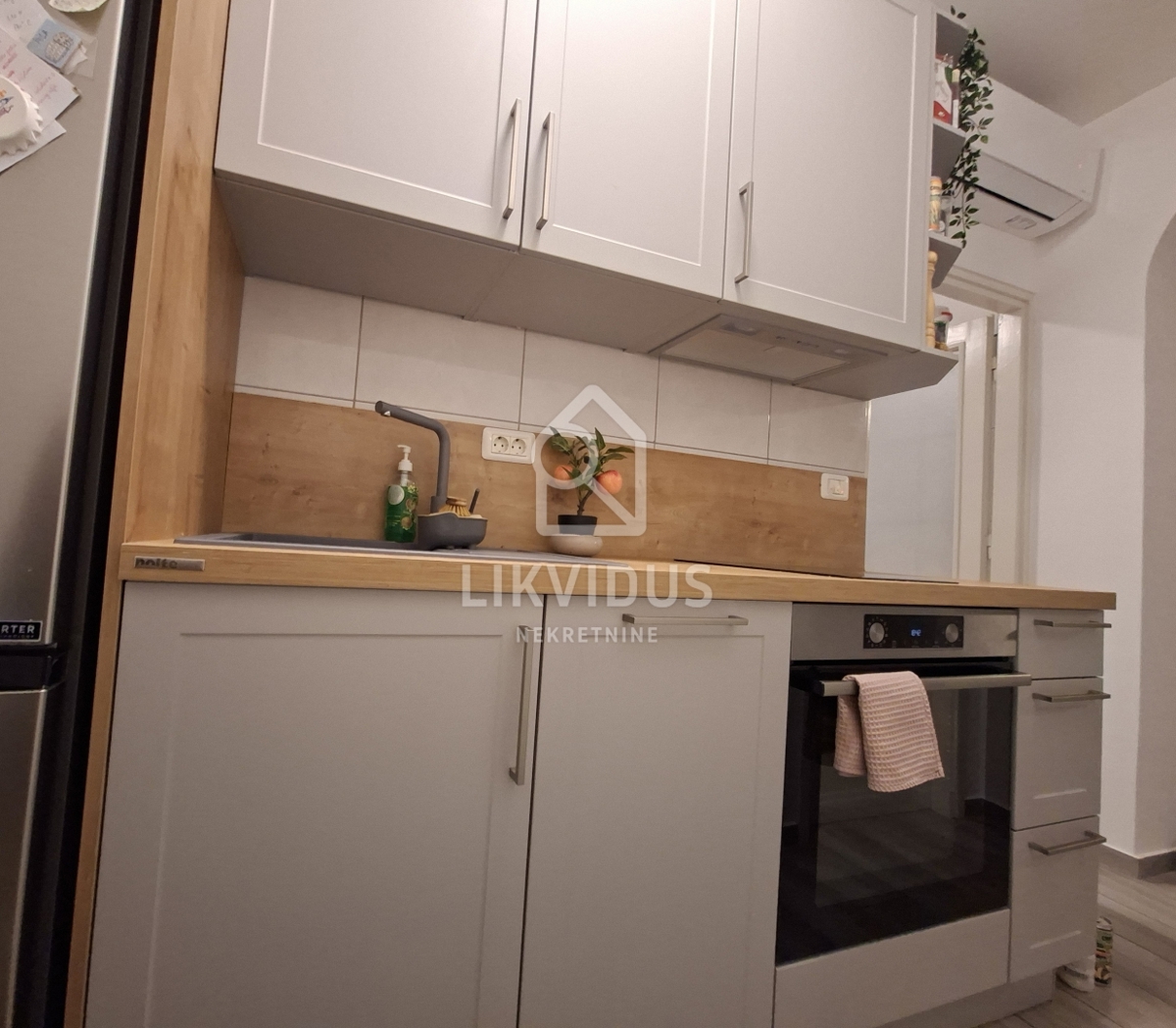 Appartamento Centar, Pula, 109,49m2