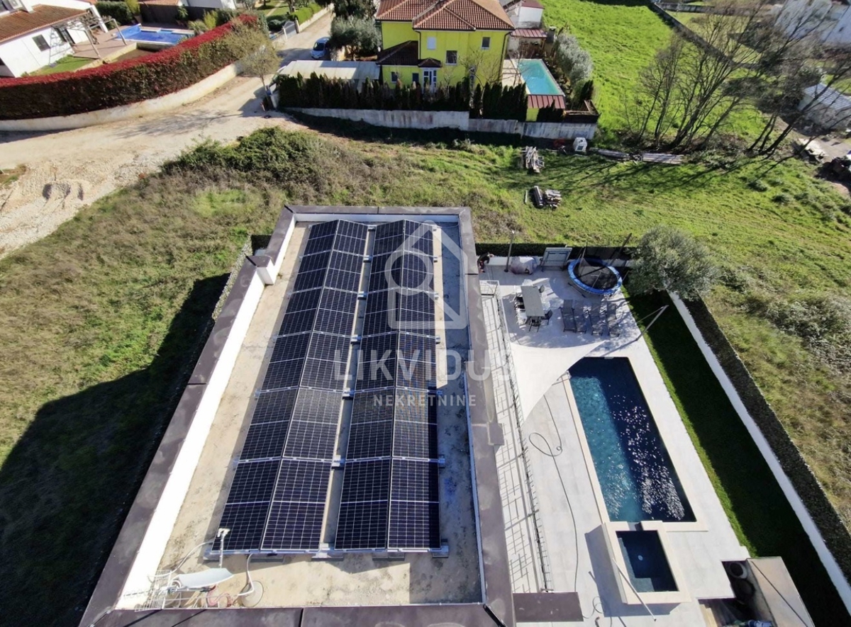 Casa Antonci, Poreč, 168m2