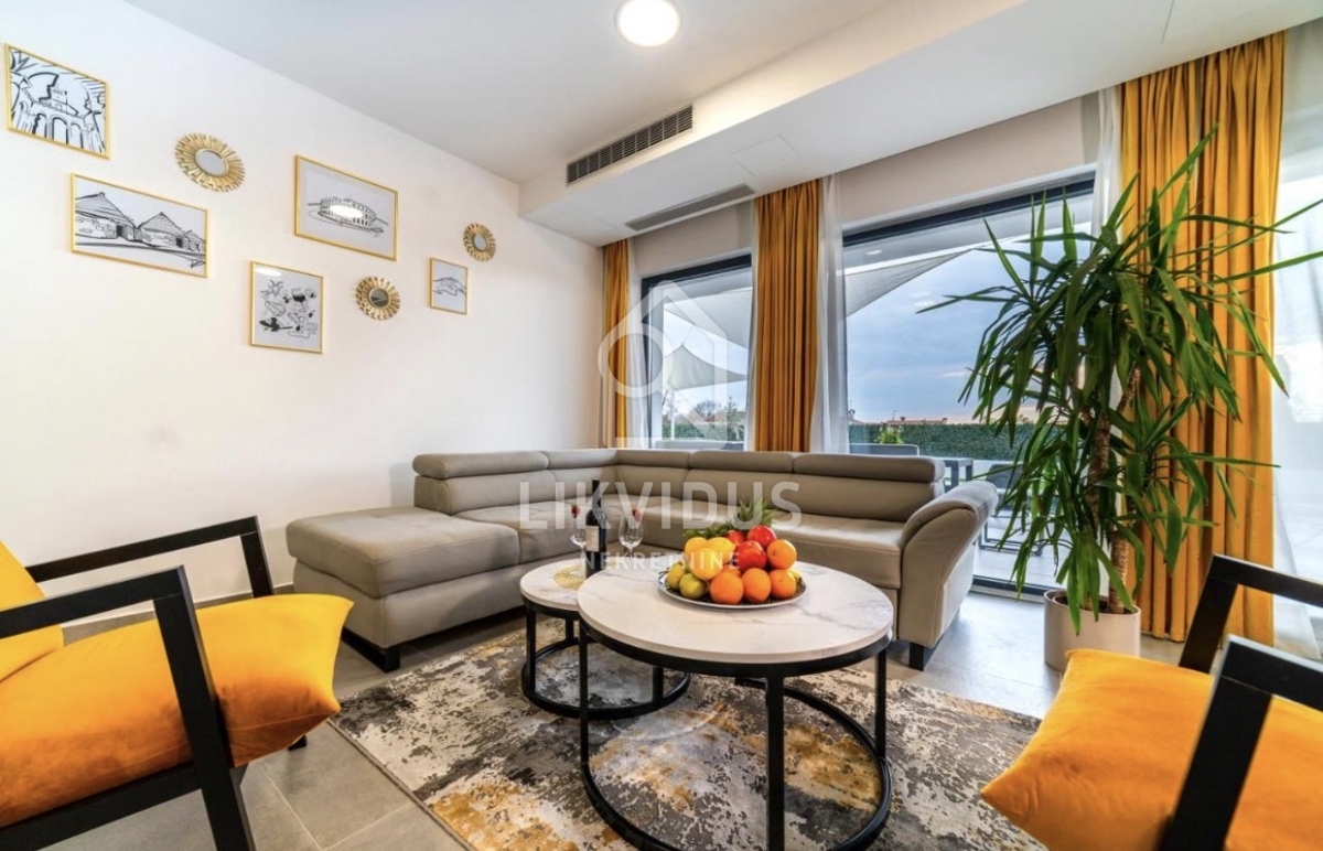 Casa Antonci, Poreč, 168m2