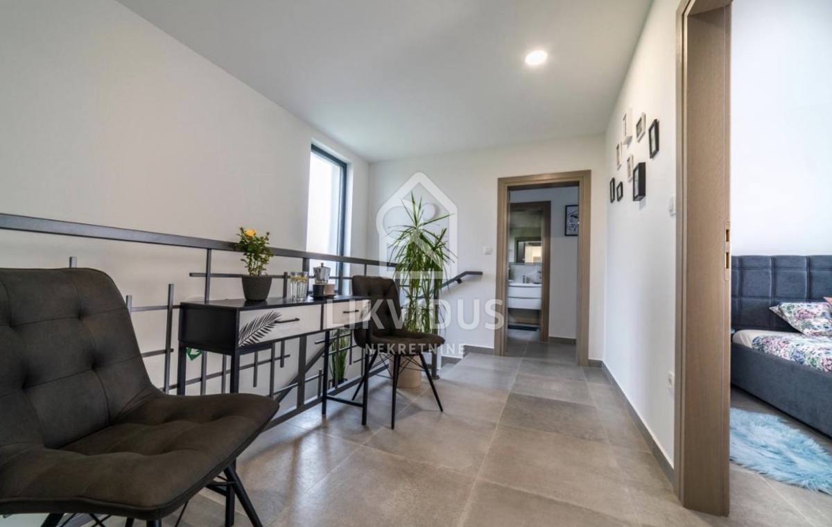 Casa Antonci, Poreč, 168m2