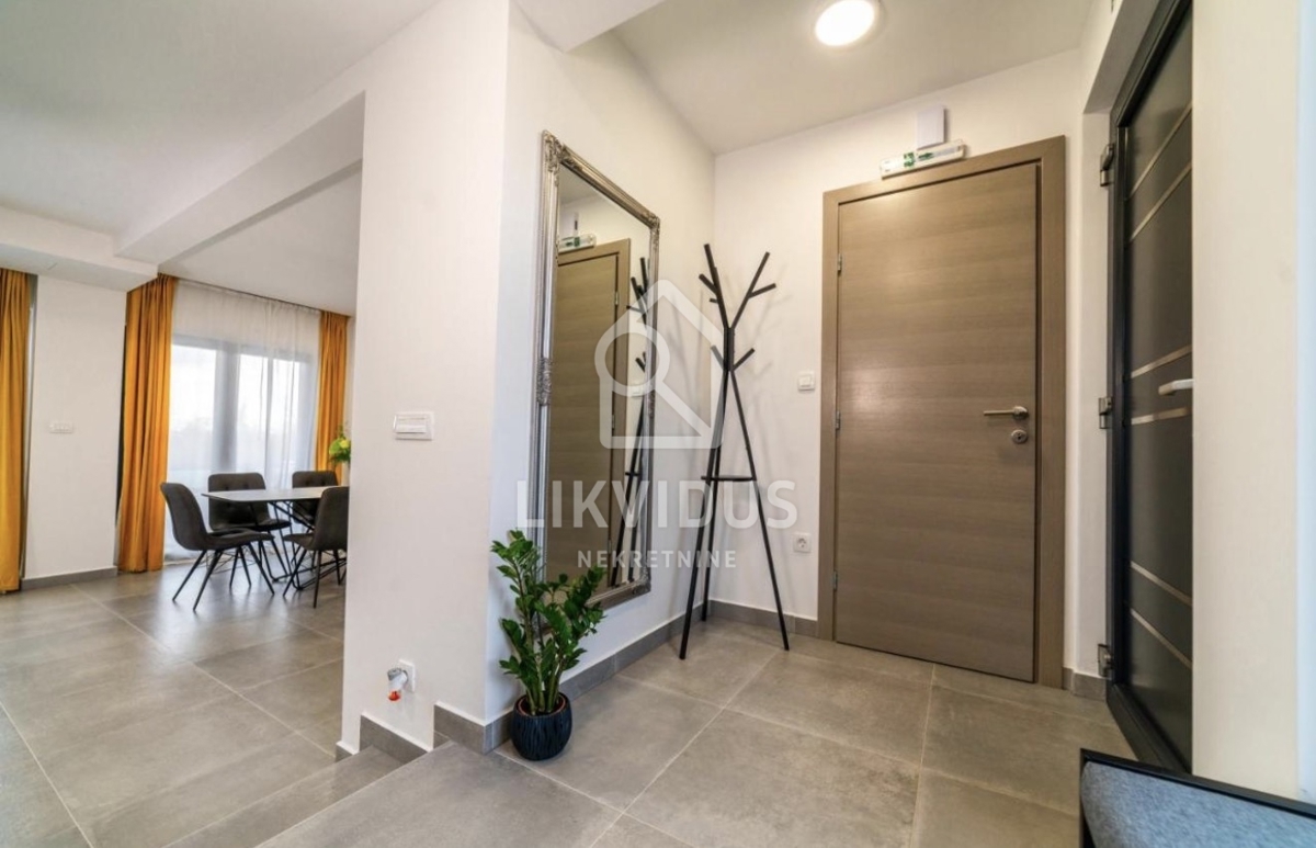 Casa Antonci, Poreč, 168m2