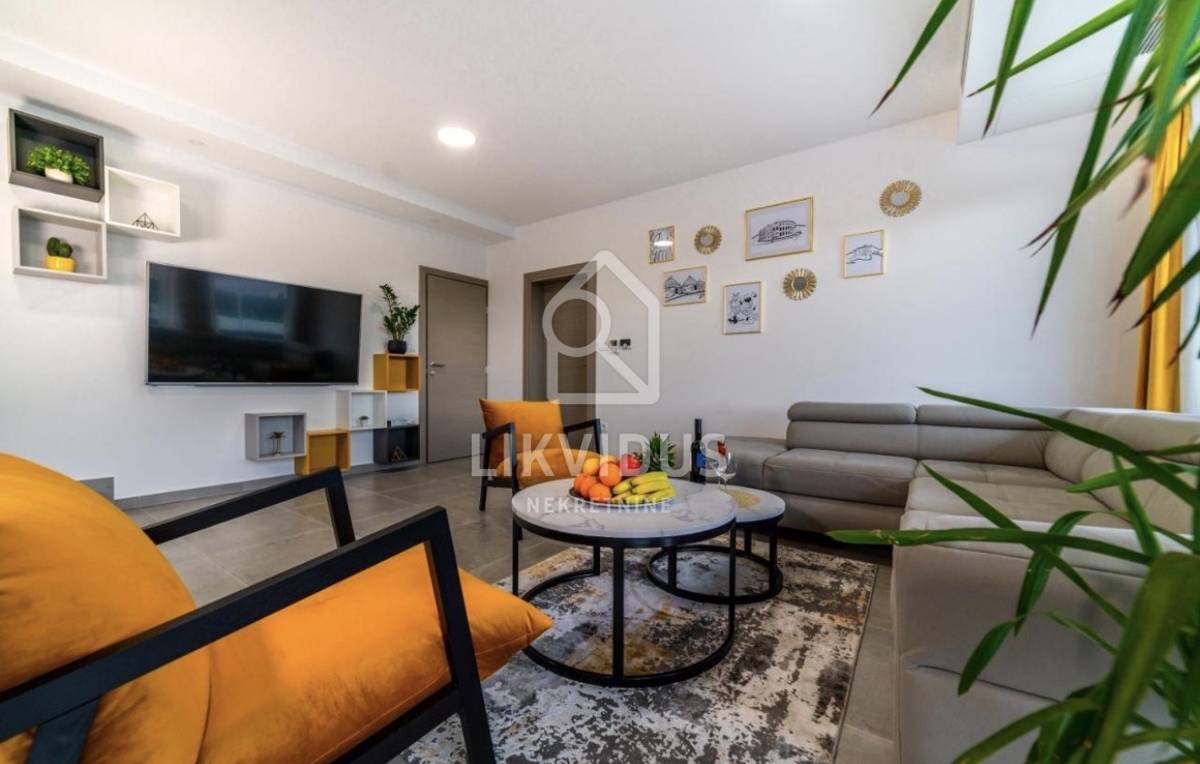 Casa Antonci, Poreč, 168m2