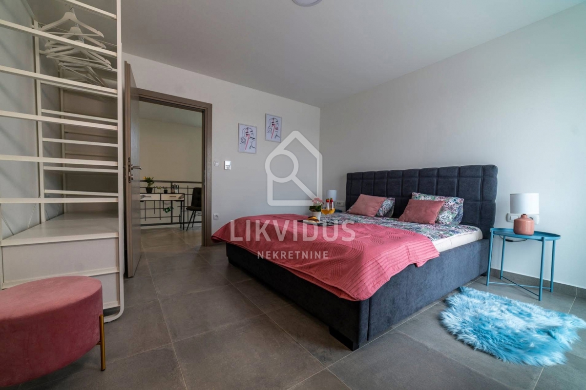 Casa Antonci, Poreč, 168m2