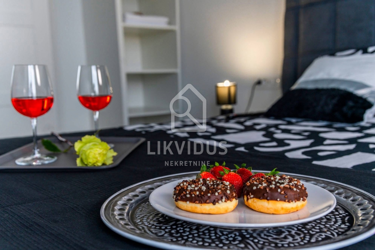 Casa Antonci, Poreč, 168m2