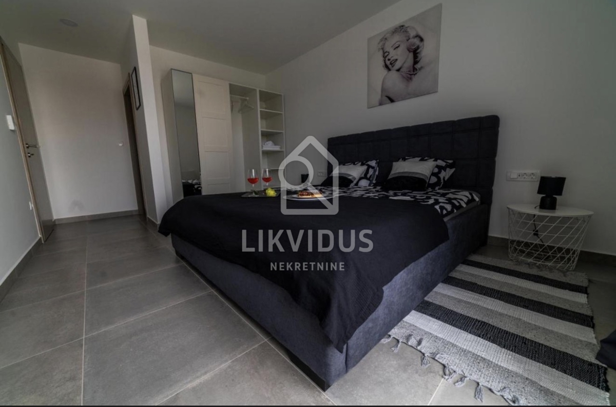 Casa Antonci, Poreč, 168m2