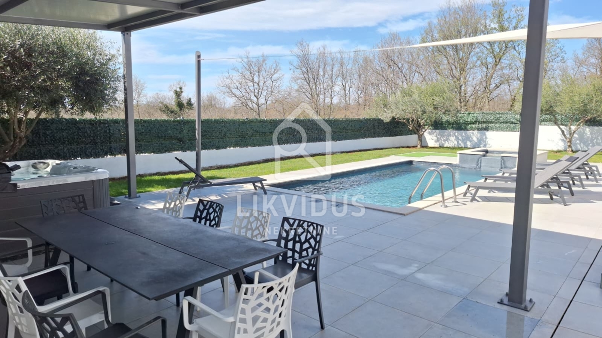 Casa Antonci, Poreč, 168m2