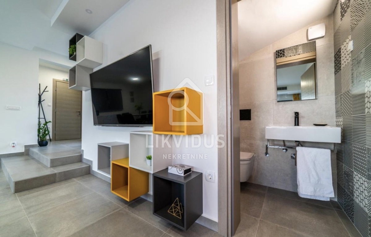 Casa Antonci, Poreč, 168m2