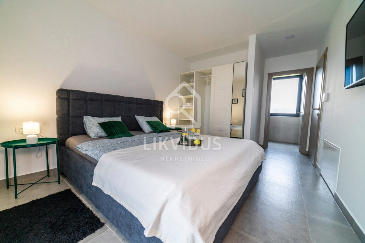 Casa Antonci, Poreč, 168m2