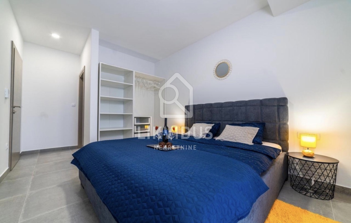 Casa Antonci, Poreč, 168m2