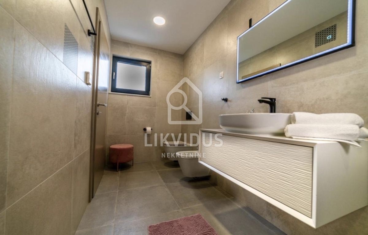 Casa Antonci, Poreč, 168m2