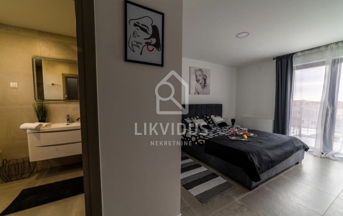 Casa Antonci, Poreč, 168m2