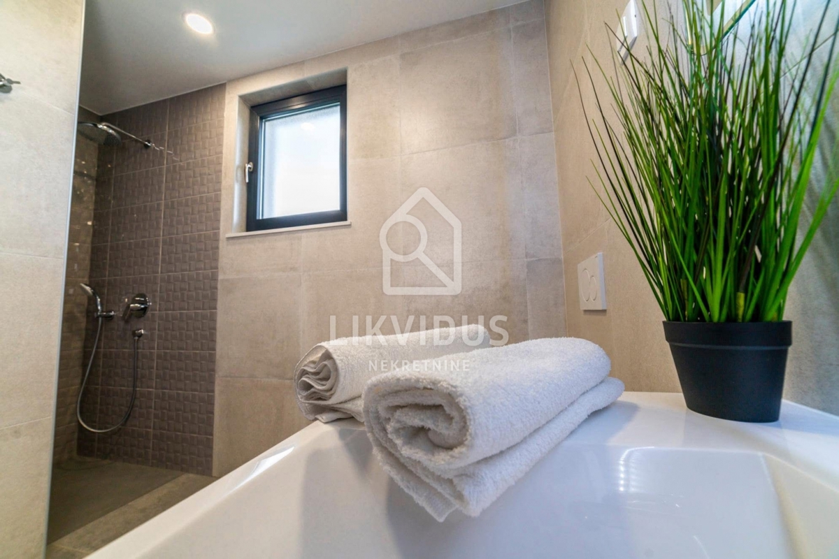 Casa Antonci, Poreč, 168m2