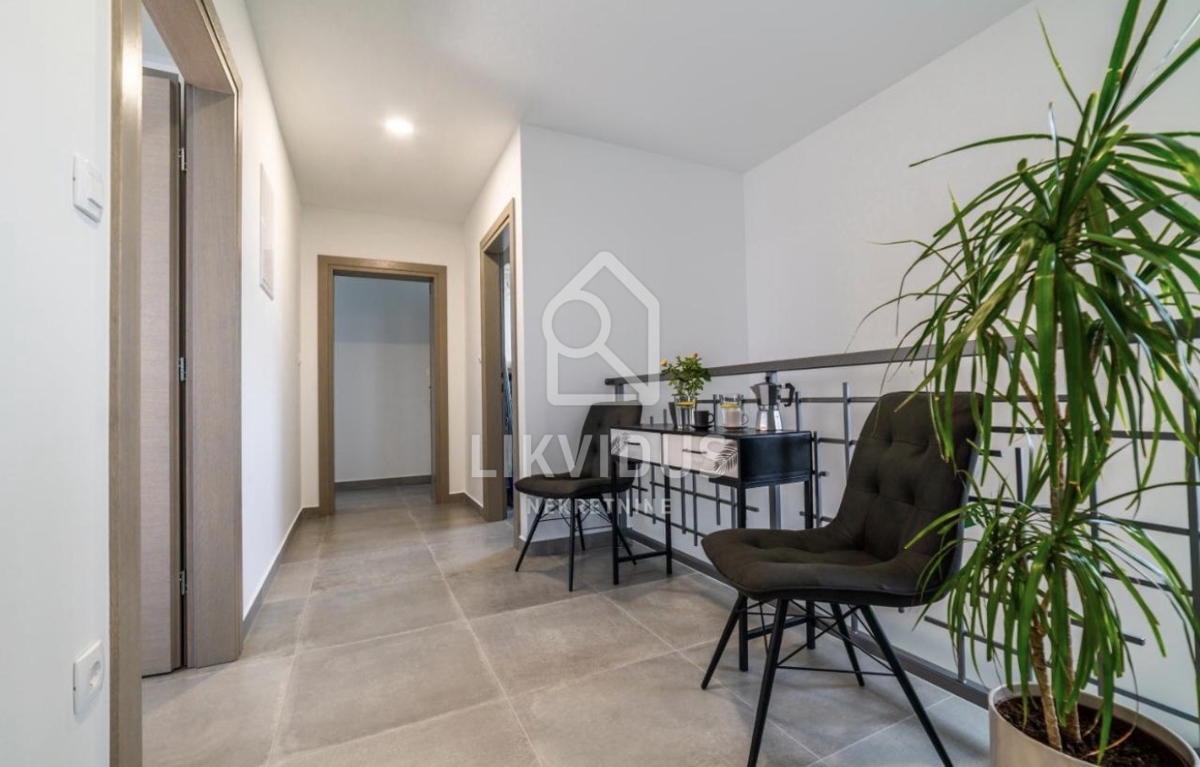 Casa Antonci, Poreč, 168m2