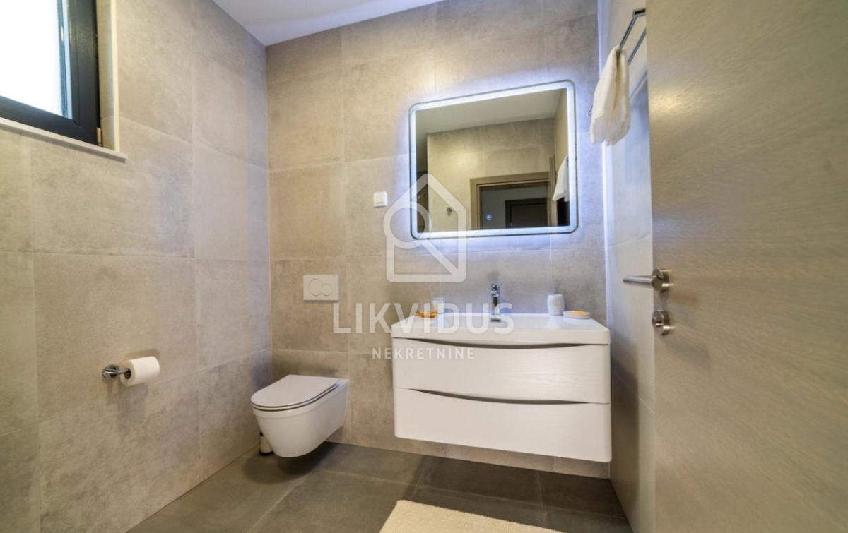 Casa Antonci, Poreč, 168m2