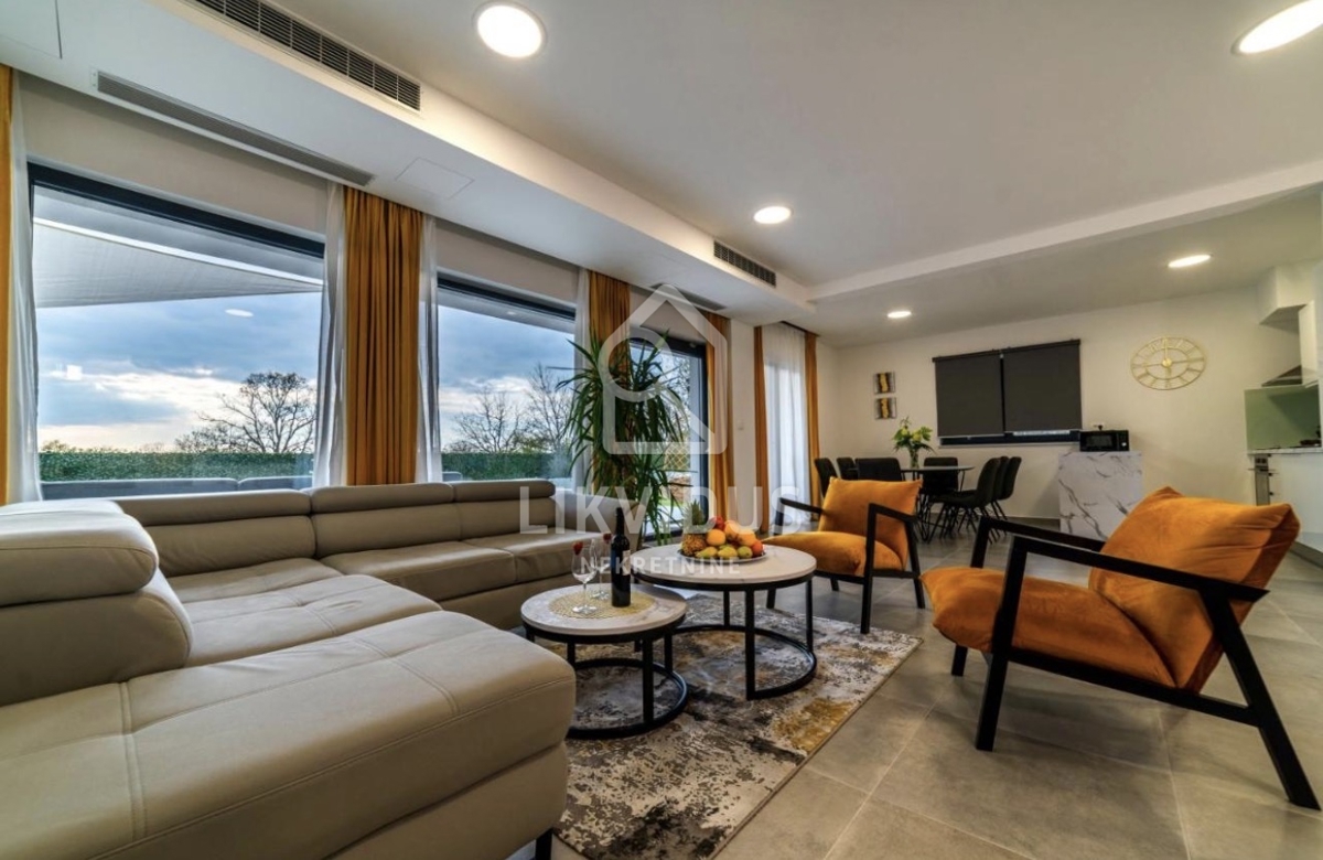 Casa Antonci, Poreč, 168m2