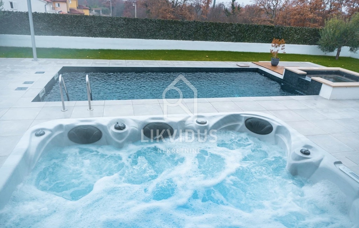 Casa Antonci, Poreč, 168m2