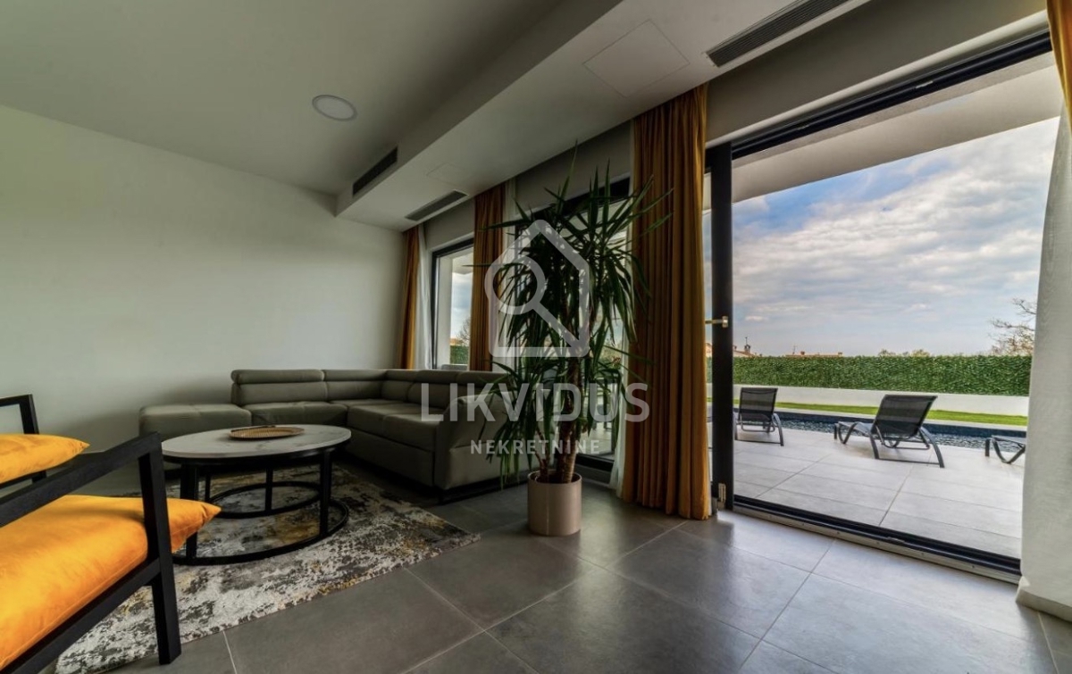 Casa Antonci, Poreč, 168m2