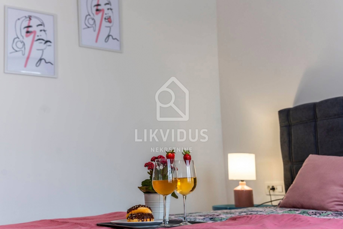 Casa Antonci, Poreč, 168m2