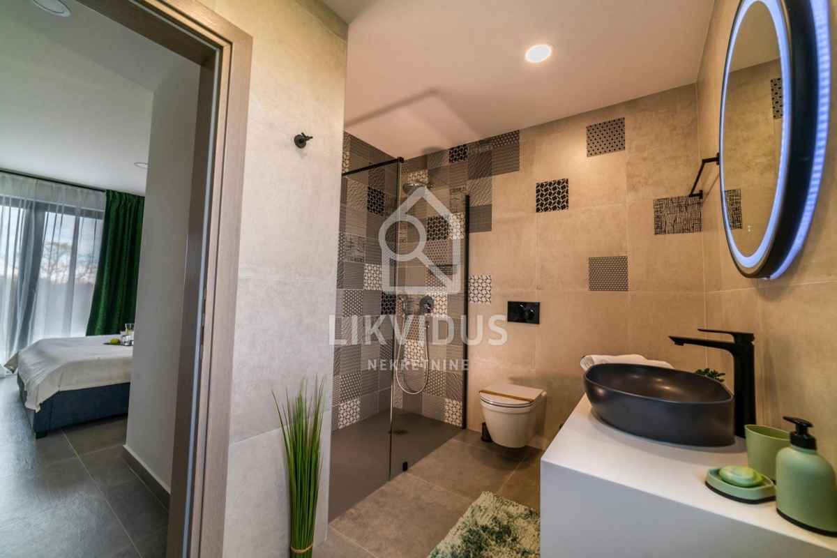 Casa Antonci, Poreč, 168m2