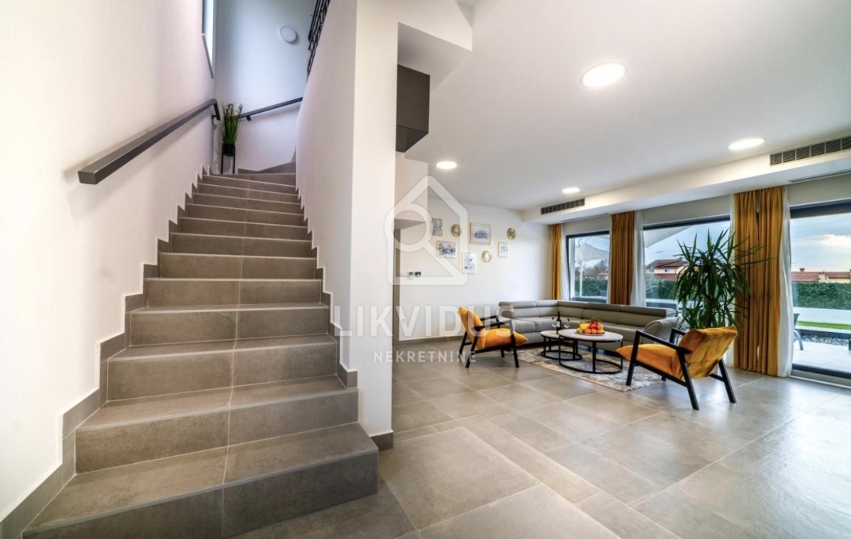 Casa Antonci, Poreč, 168m2