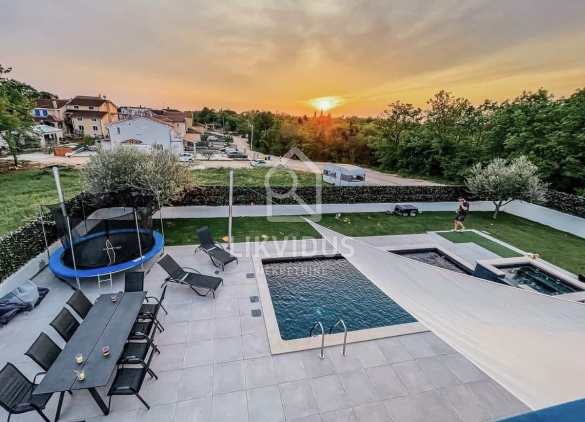 Casa Antonci, Poreč, 168m2