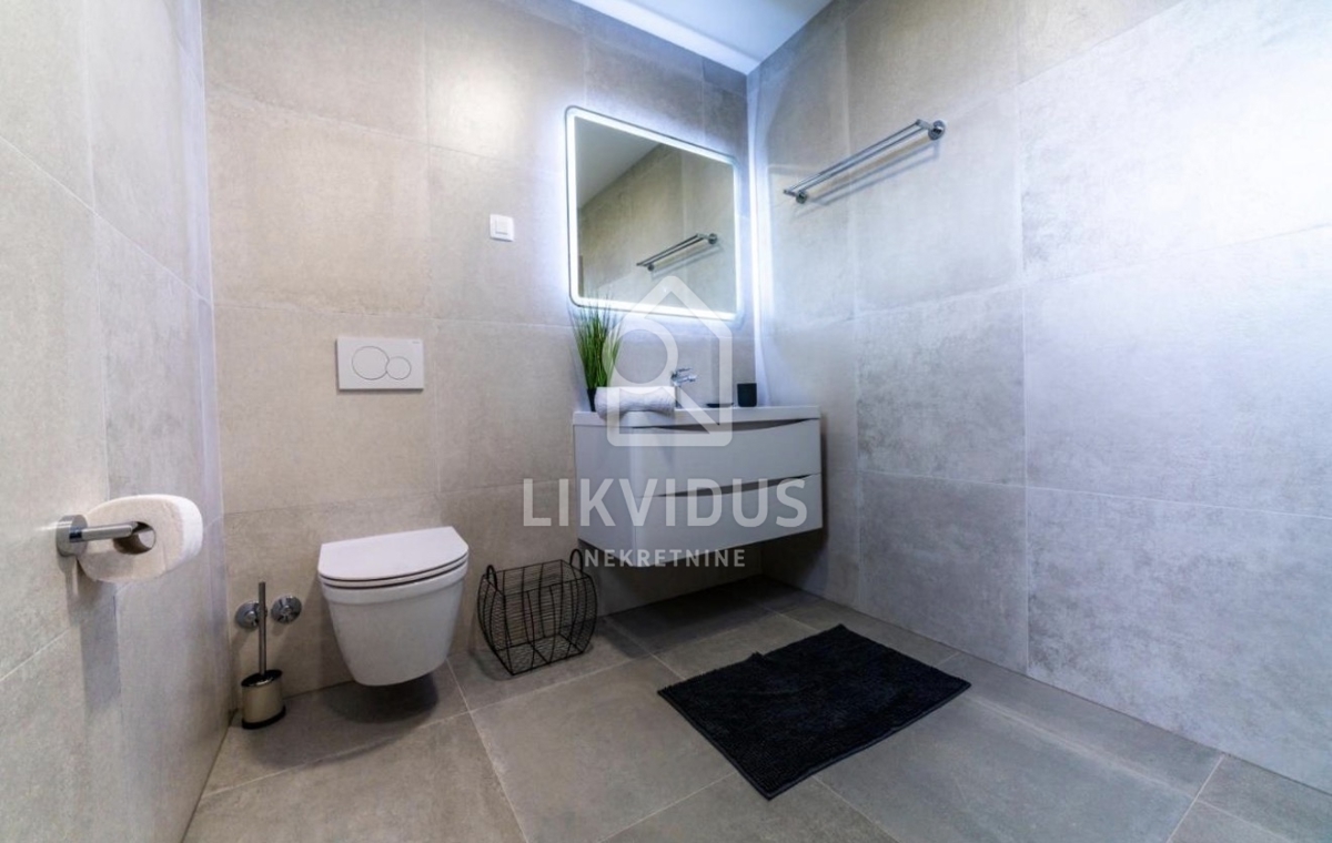 Casa Antonci, Poreč, 168m2