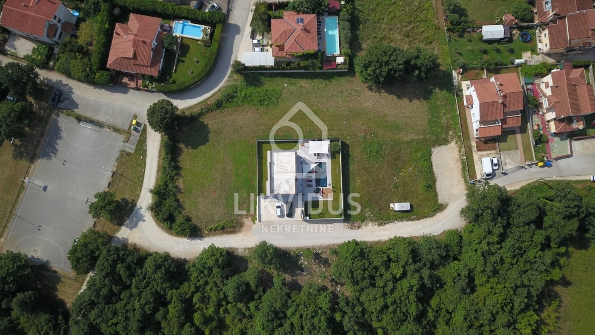 Casa Antonci, Poreč, 168m2