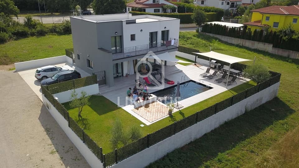 Casa Antonci, Poreč, 168m2