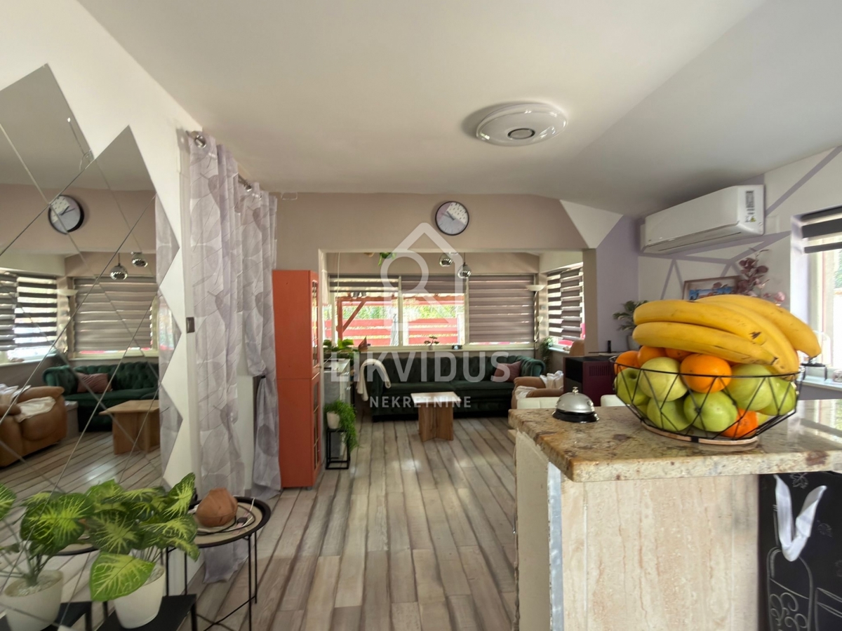 Casa 55 m² con giardino 300 m², Medulin Vrčevan