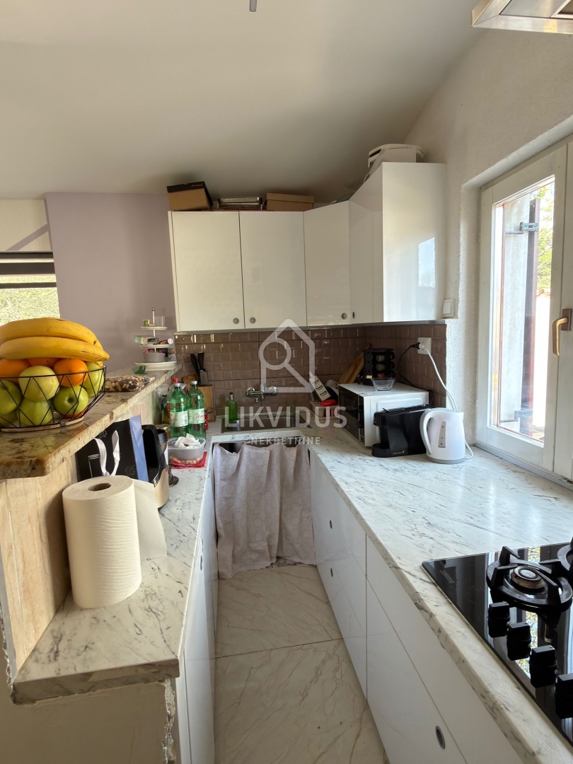 Casa 55 m² con giardino 300 m², Medulin Vrčevan