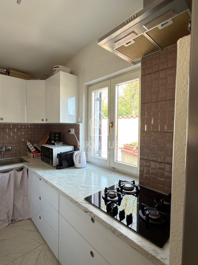 Casa 55 m² con giardino 300 m², Medulin Vrčevan