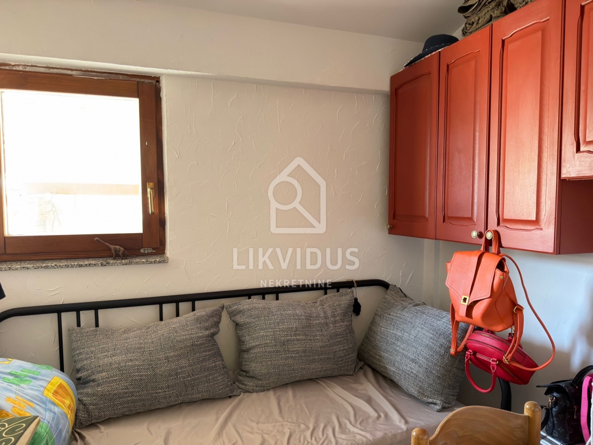 Casa 55 m² con giardino 300 m², Medulin Vrčevan