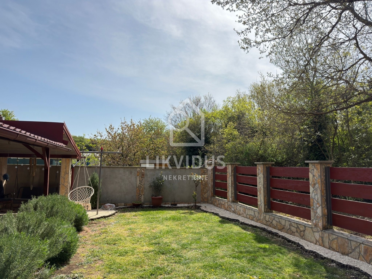 Casa 55 m² con giardino 300 m², Medulin Vrčevan