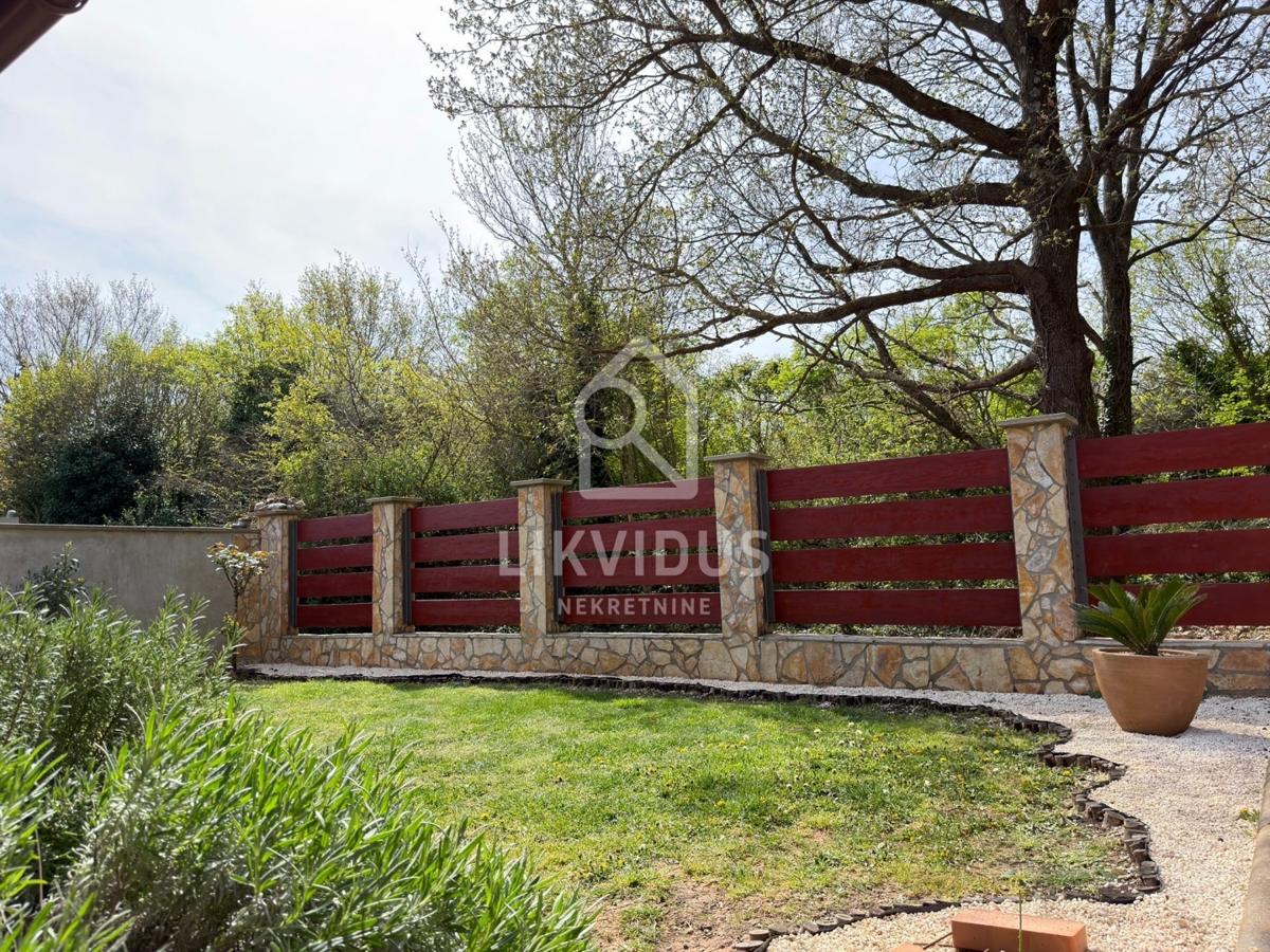 Casa 55 m² con giardino 300 m², Medulin Vrčevan