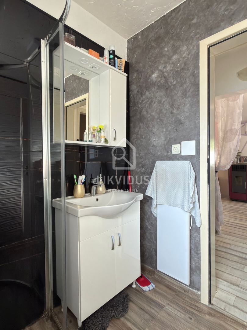 Casa 55 m² con giardino 300 m², Medulin Vrčevan