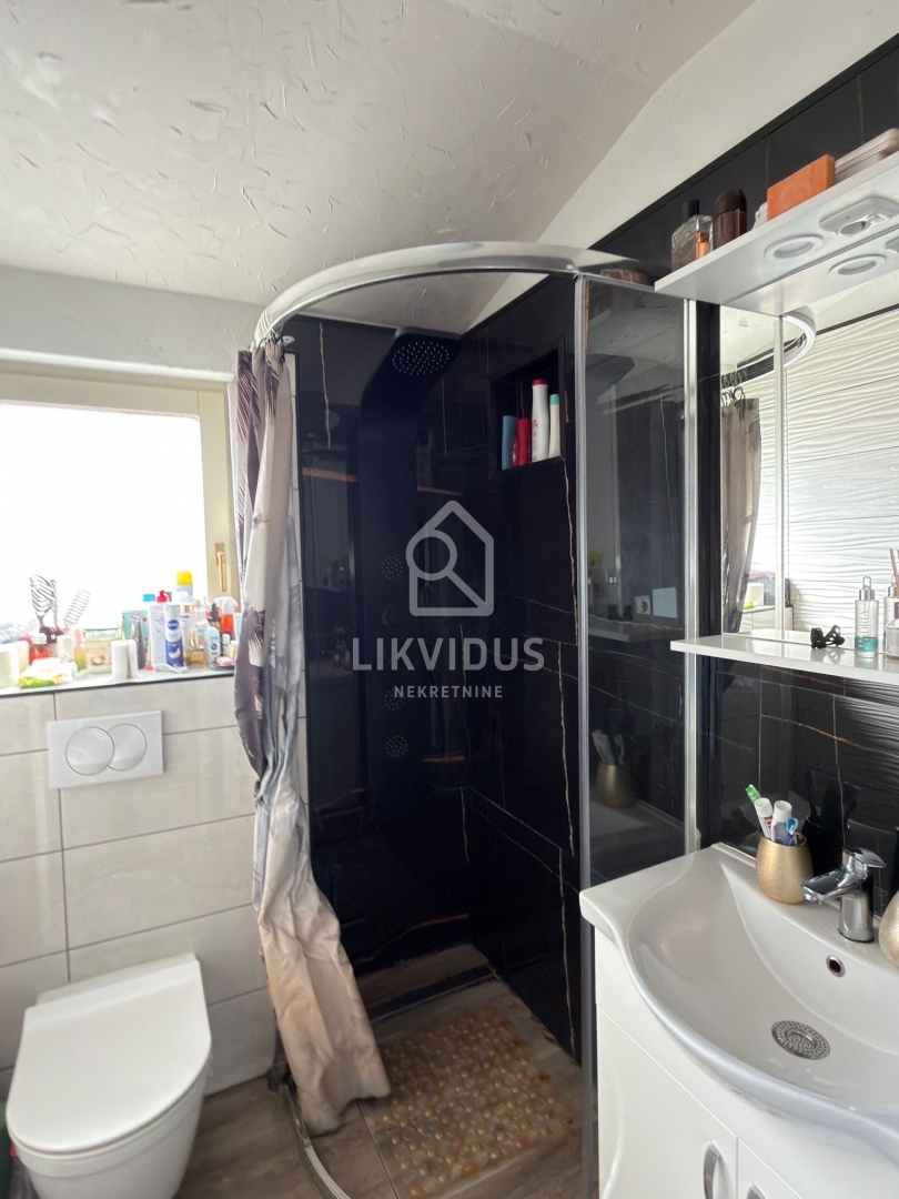 Casa 55 m² con giardino 300 m², Medulin Vrčevan