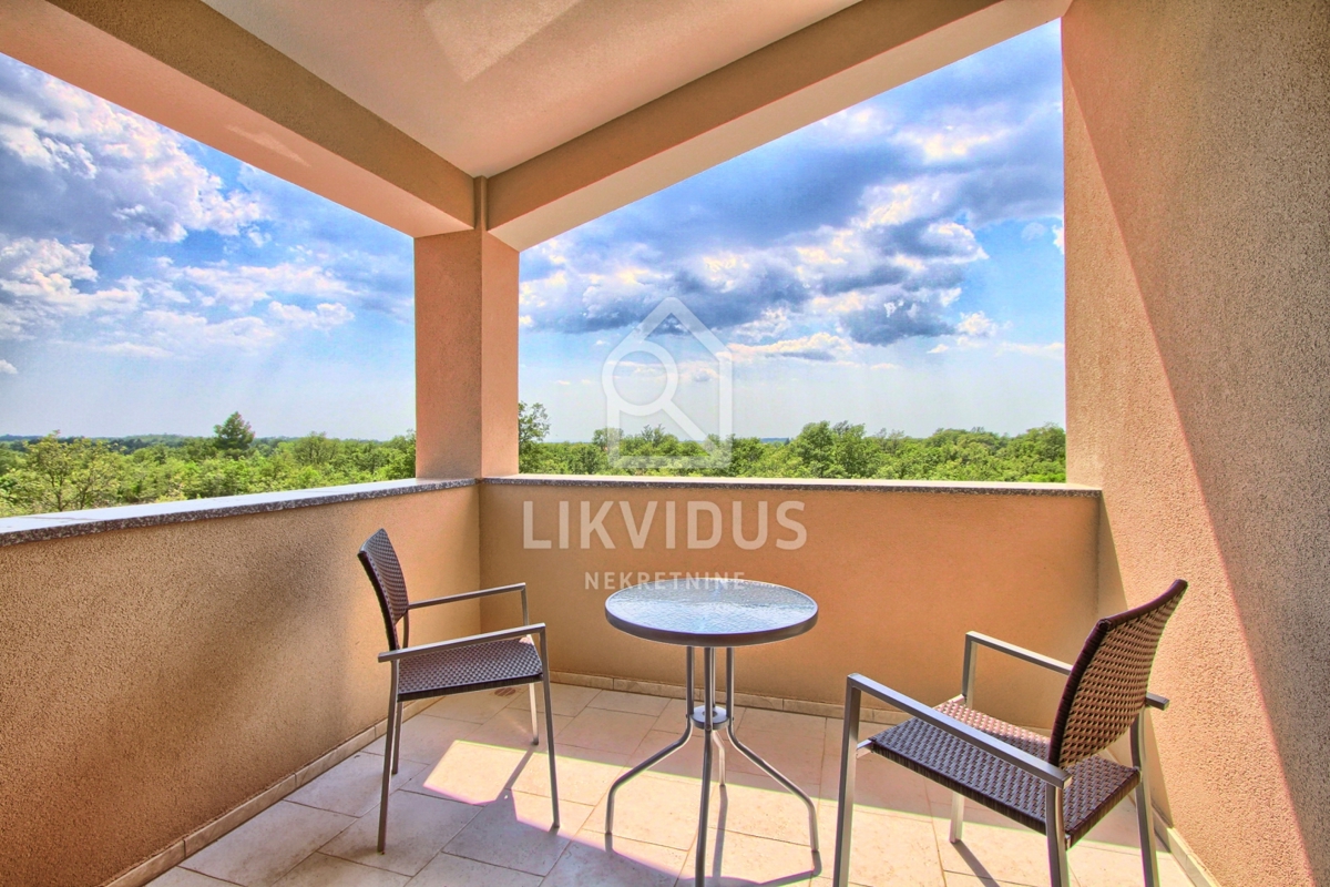 Casa Štokovci, Svetvinčenat, 294m2