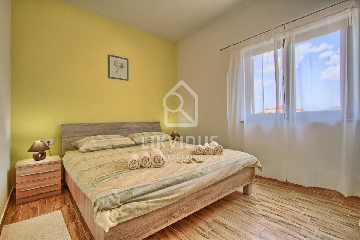 Casa Štokovci, Svetvinčenat, 294m2