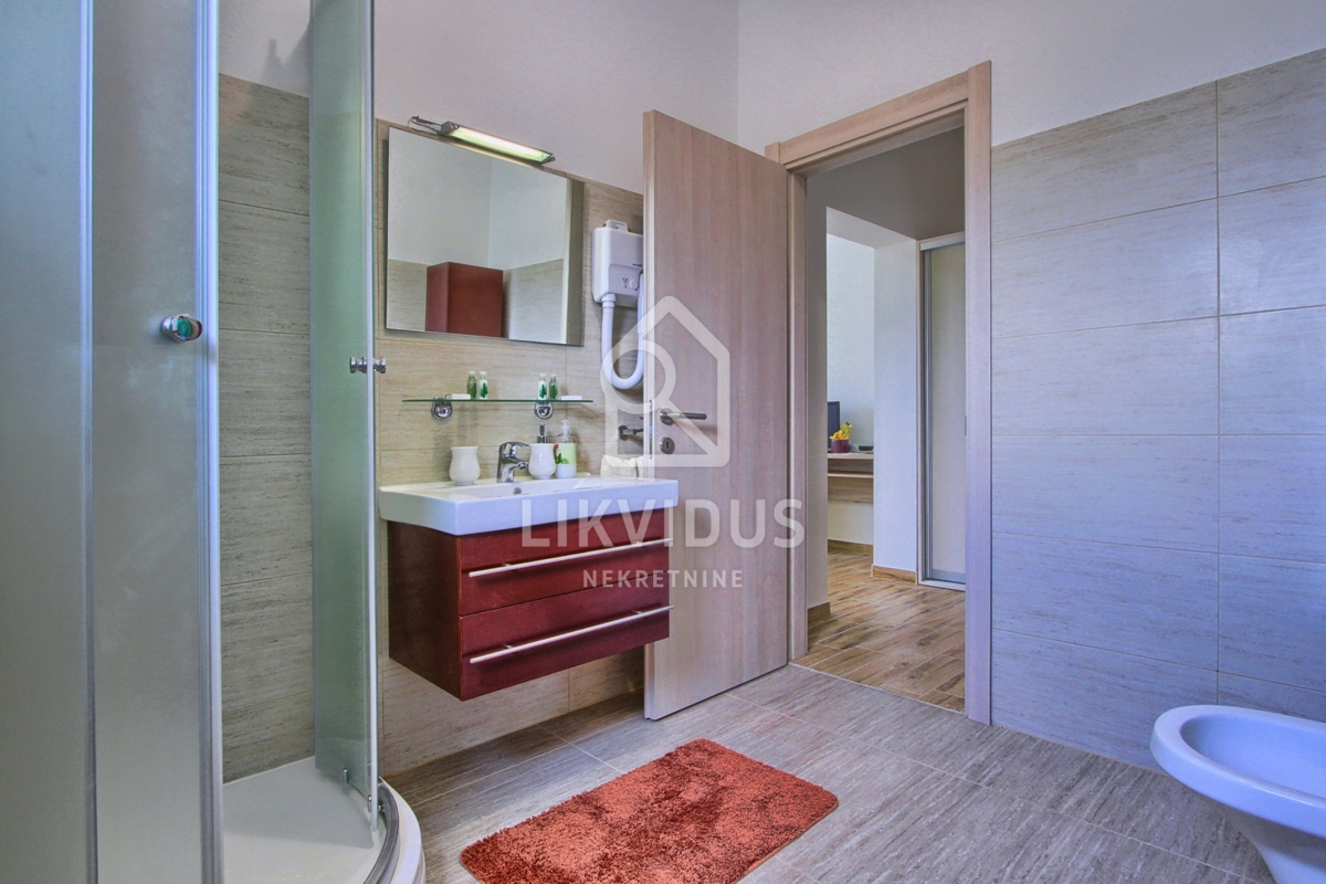 Casa Štokovci, Svetvinčenat, 294m2