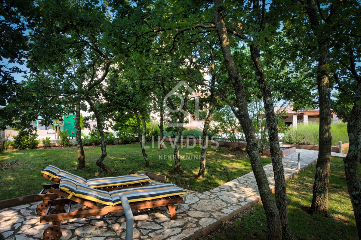 Casa Štokovci, Svetvinčenat, 294m2