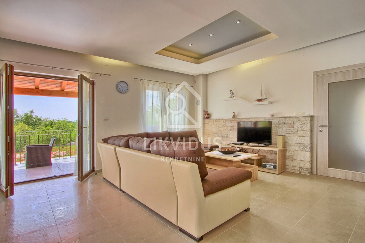 Casa Štokovci, Svetvinčenat, 294m2