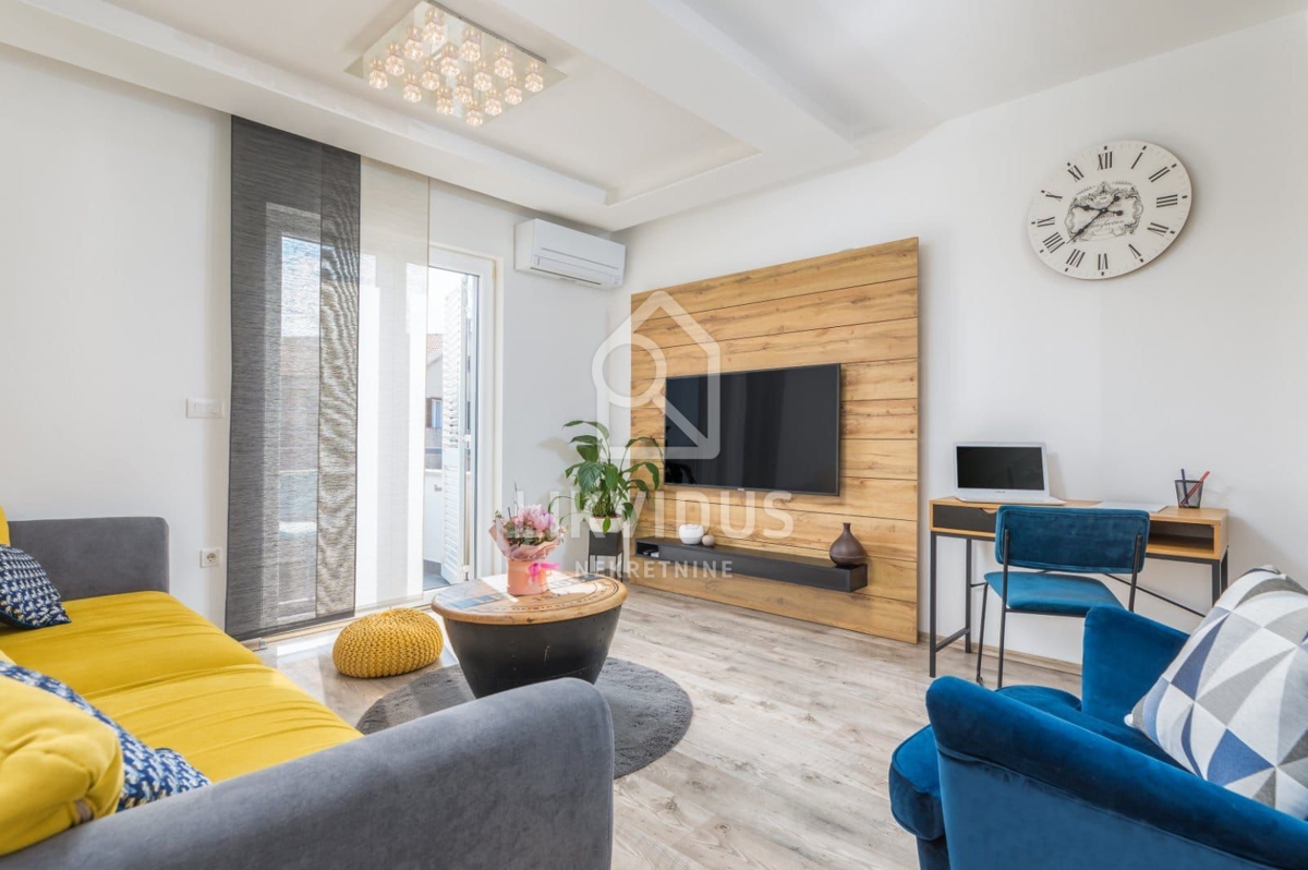 Appartamento Valbandon, Fažana, 87,77m2