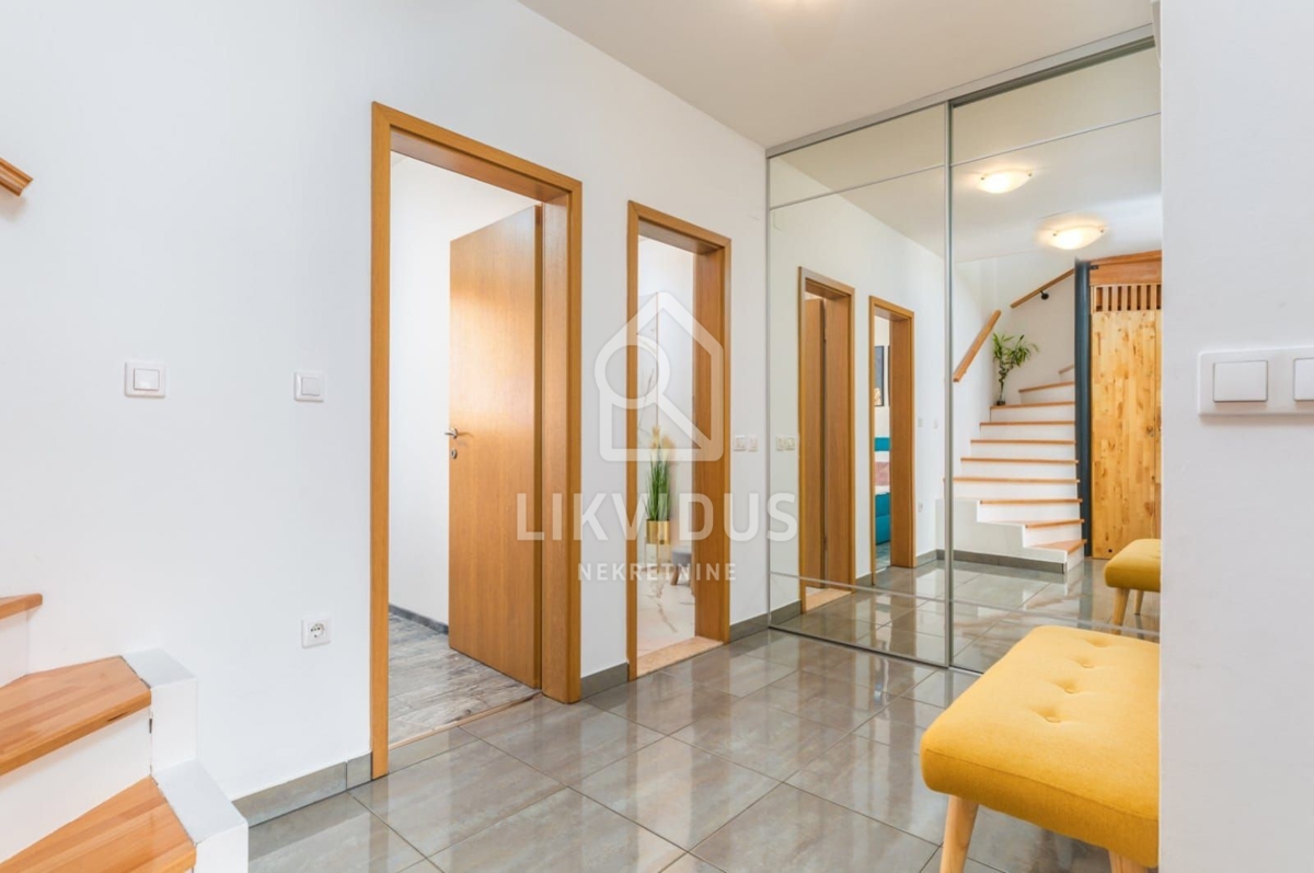 Appartamento Valbandon, Fažana, 87,77m2