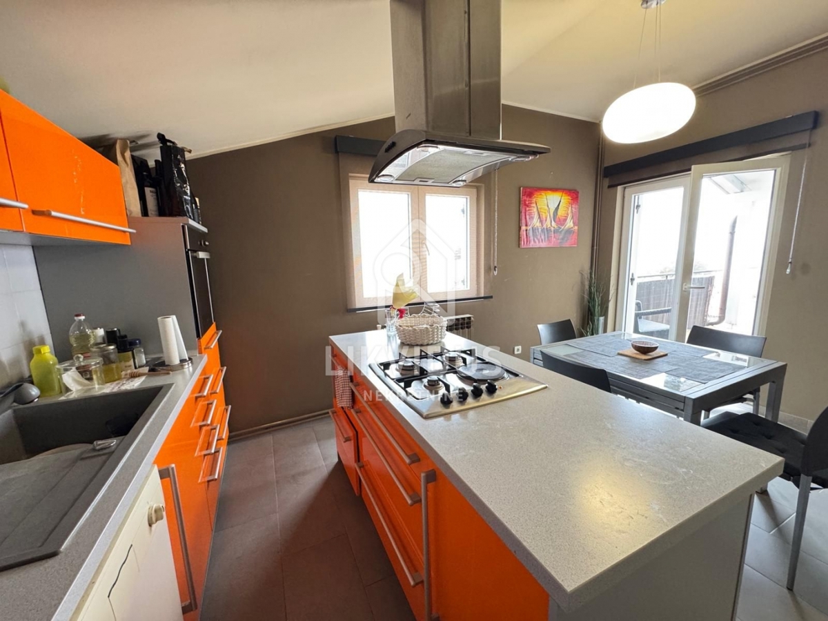 Casa Pješčana Uvala, Medulin, 424,25m2