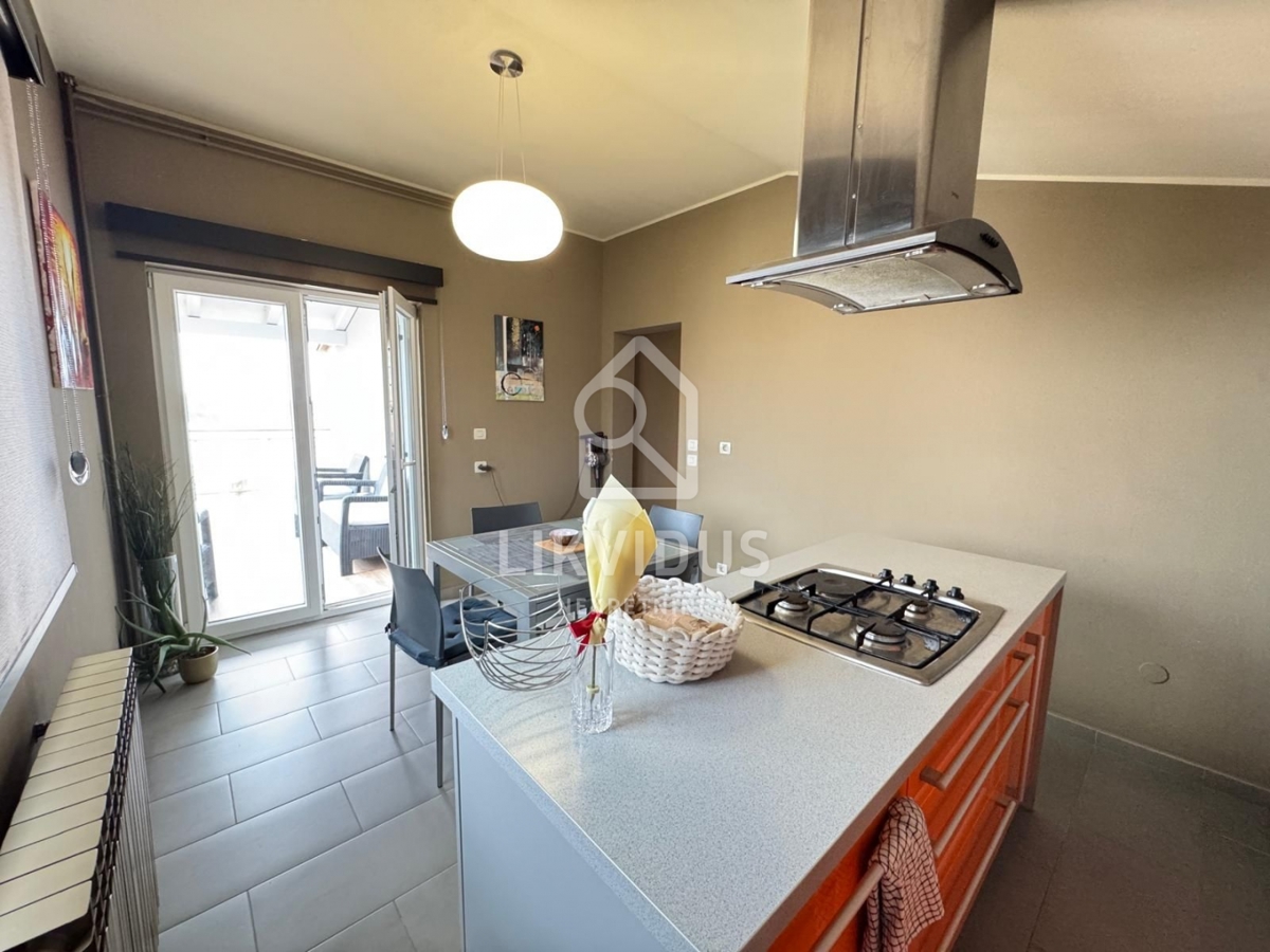 Casa Pješčana Uvala, Medulin, 424,25m2