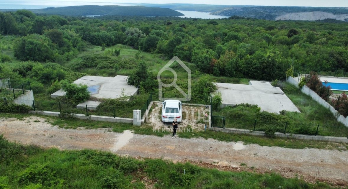 Terreno Sveti Lovreč Labinski, Raša, 700m2