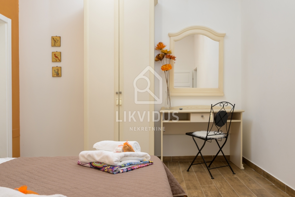 Casa Svetvinčenat, 180m2